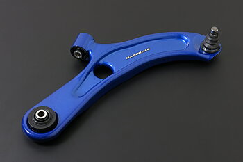 SUZUKI SWIFT ZC31 Främre undre bärarm
(WITH ROLL CENTER ADJUSTER + Länklager) 2 St/Sats