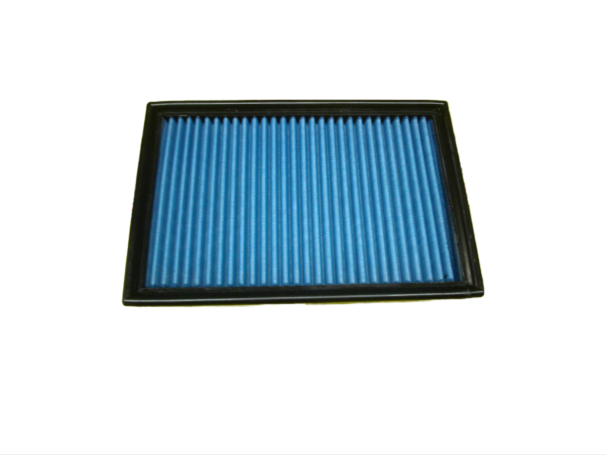 JR Sportluftfilter, Insatsfilter
