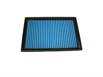 JR Sportluftfilter, Insatsfilter