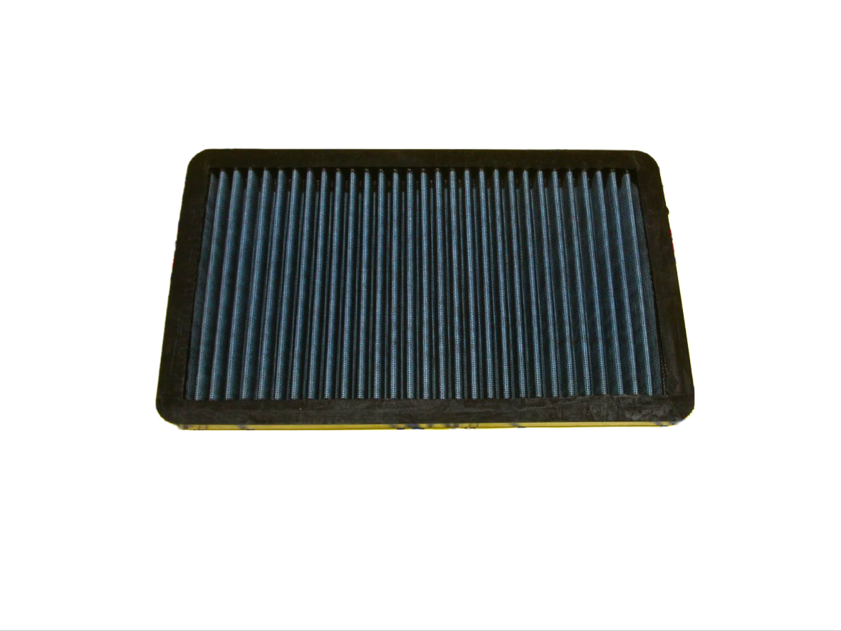 JR Sport air filter, Insert filter