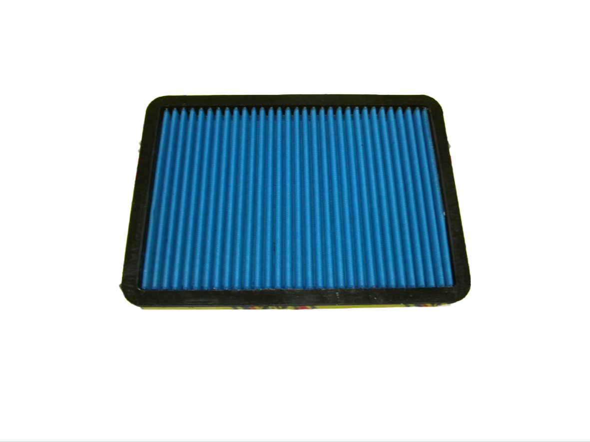 JR Sportluftfilter, Insatsfilter