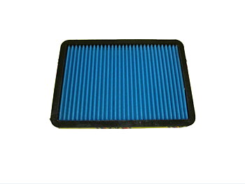 JR Sportluftfilter, Insatsfilter
