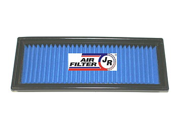 JR Sport air filter, Insert filter