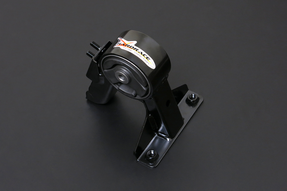 SUZUKI SWIFT'12 6MT 1.6L ZC32S 
E.MOUNT REAR - 1PCS/SET