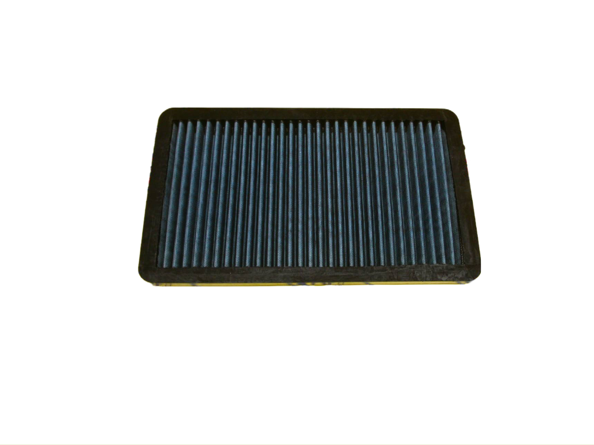 JR Sport air filter, Insert filter