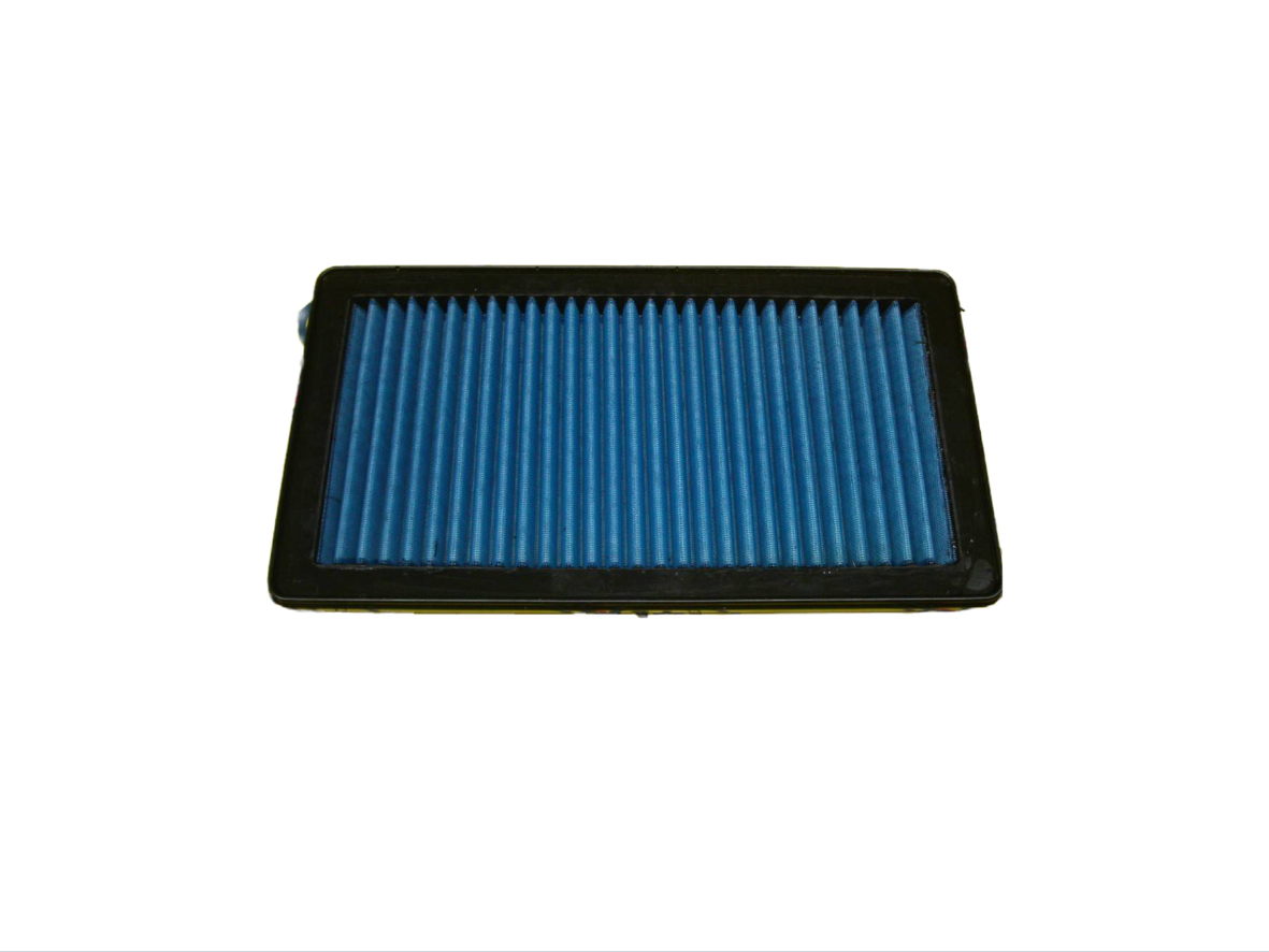 JR Sportluftfilter, Insatsfilter