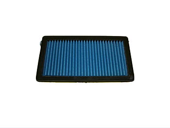 JR Sportluftfilter, Insatsfilter