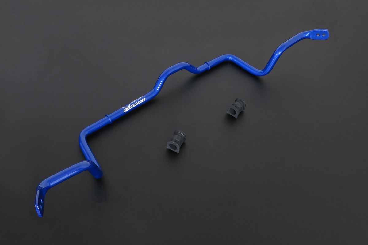 SUZUKI SWIFT SPORT '13- 
FRONT SWAY BAR 25.4MM ADJ.
3PCS/SET