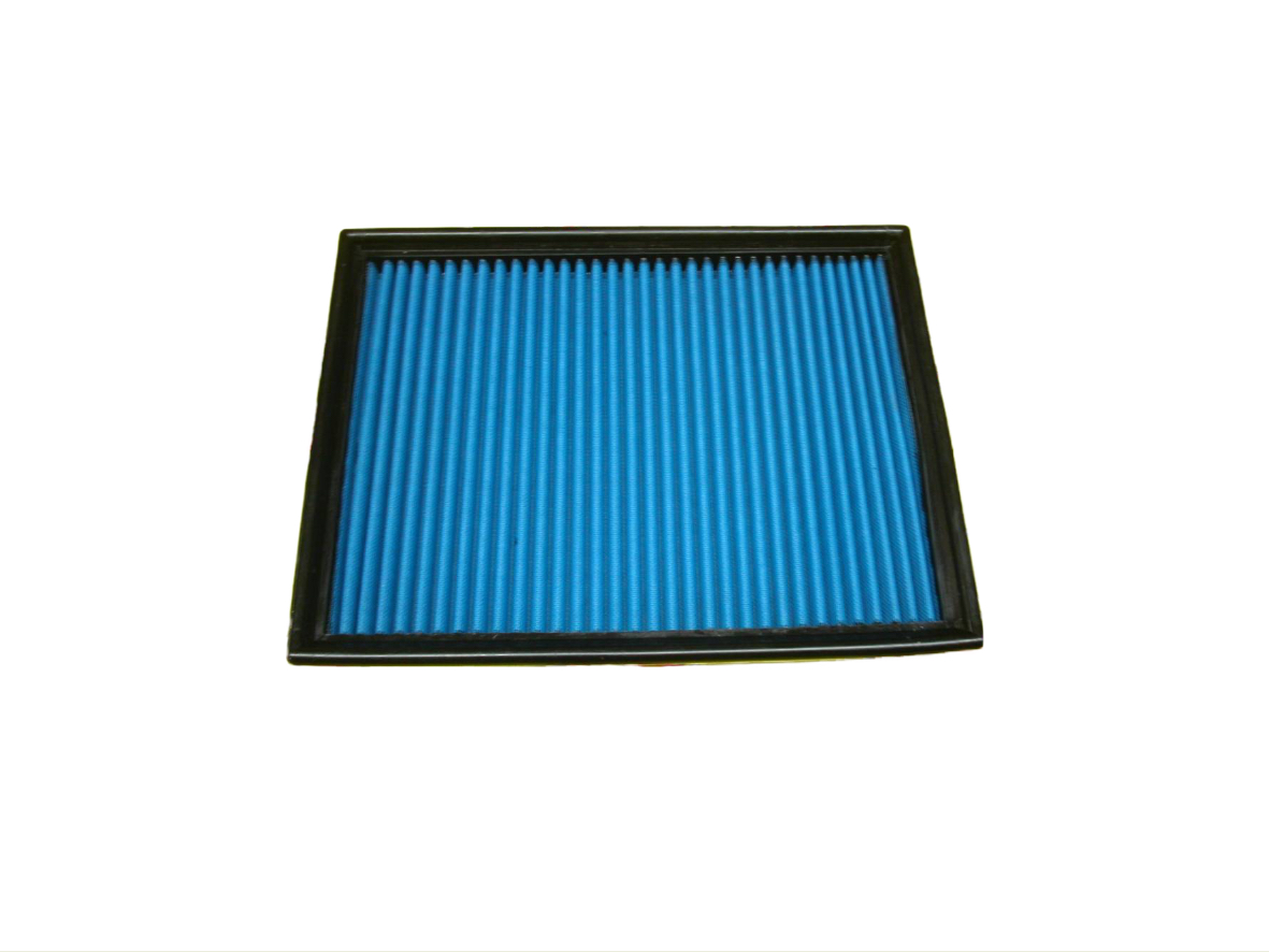 JR Sportluftfilter, Insatsfilter