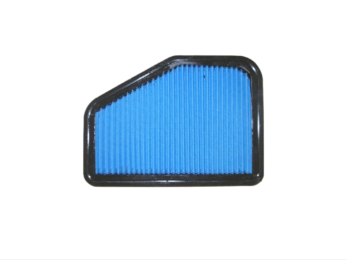 JR Sportluftfilter, Insatsfilter