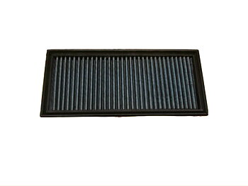 JR Sportluftfilter, Insatsfilter