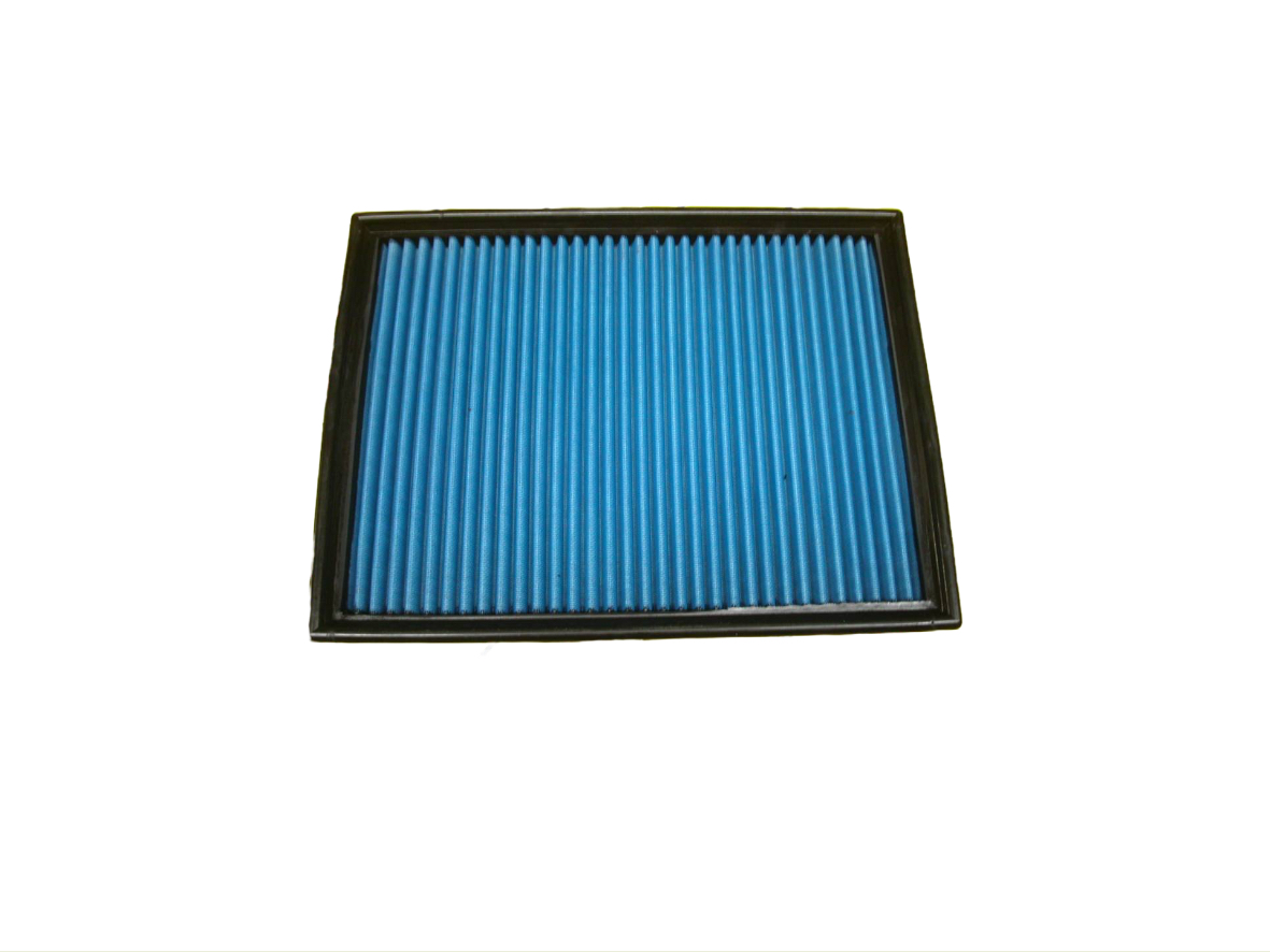 JR Sportluftfilter, Insatsfilter