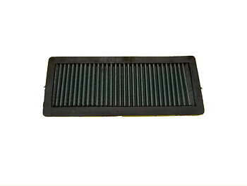 JR Sportluftfilter, Insatsfilter