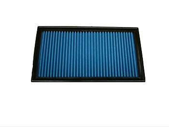 JR Sportluftfilter, Insatsfilter