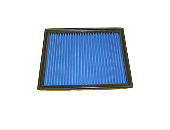 JR Sportluftfilter, Insatsfilter