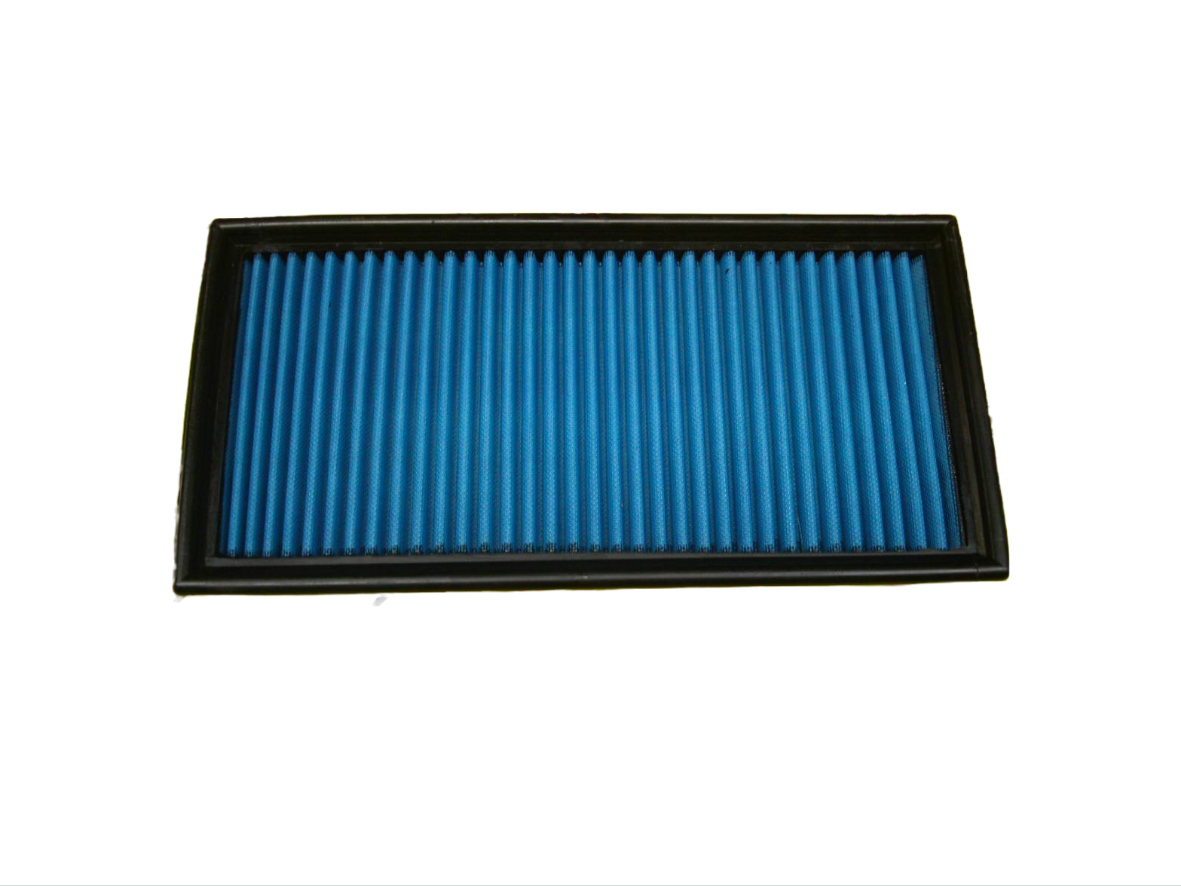 JR Sportluftfilter, Insatsfilter