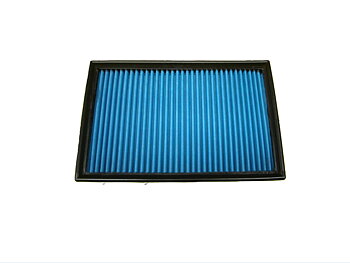 JR Sportluftfilter, Insatsfilter