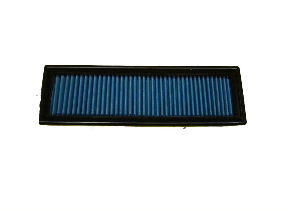JR Sportluftfilter, Insatsfilter
