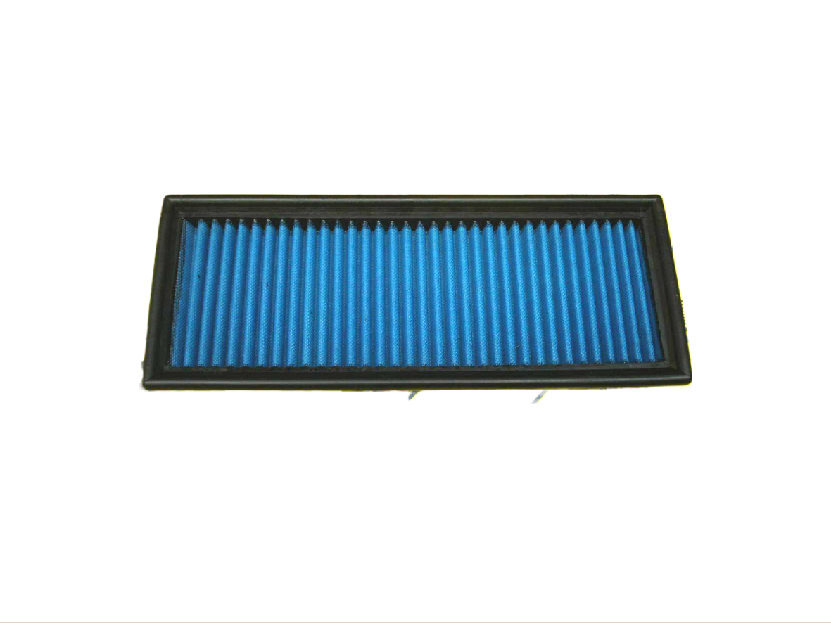 JR Sportluftfilter, Insatsfilter
