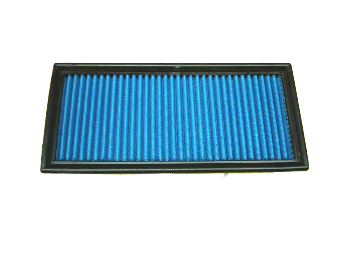 JR Sportluftfilter, Insatsfilter