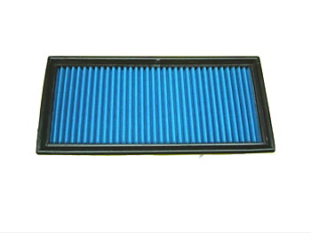 JR Sport air filter, Insert filter