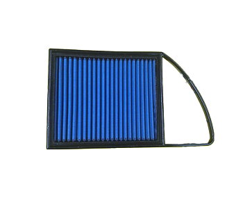 JR Sportluftfilter, Insatsfilter