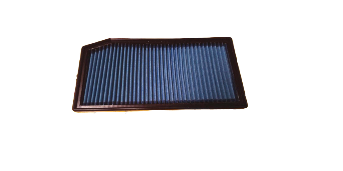 JR Sportluftfilter, Insatsfilter