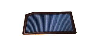 JR Sportluftfilter, Insatsfilter