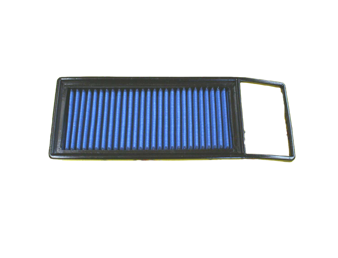 JR Sportluftfilter, Insatsfilter