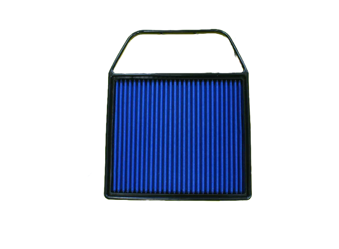 JR Sportluftfilter, Insatsfilter