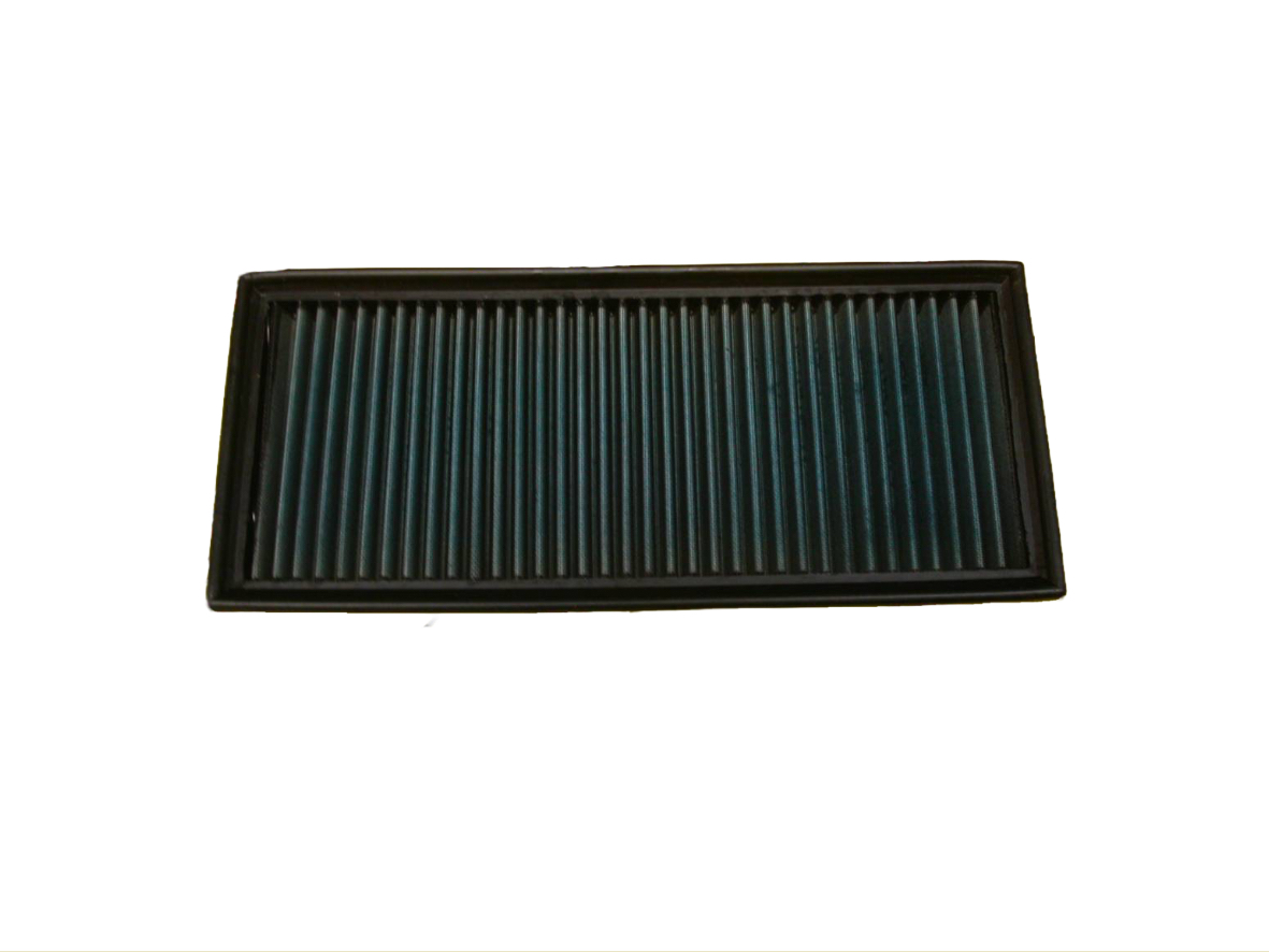 JR Sportluftfilter, Insatsfilter