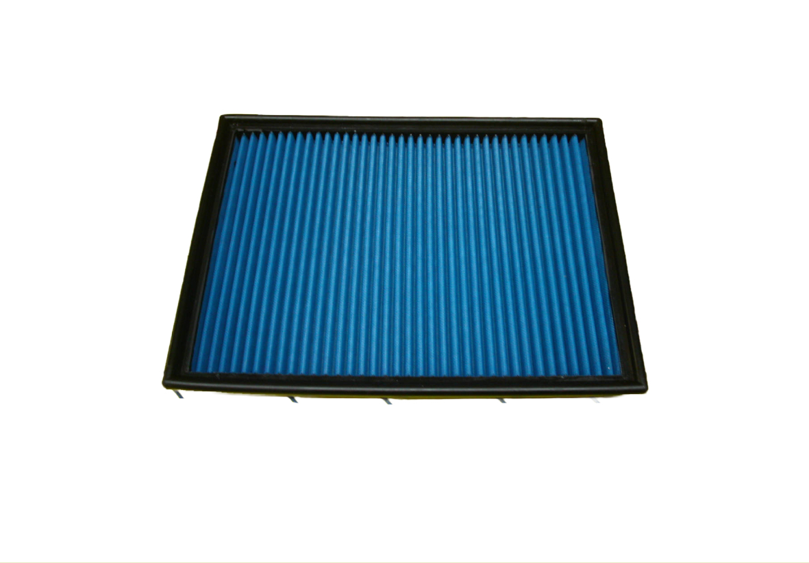 JR Sportluftfilter, Insatsfilter