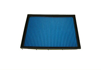 JR Sportluftfilter, Insatsfilter