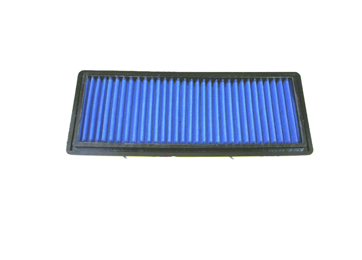 JR Sportluftfilter, Insatsfilter