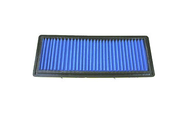 JR Sportluftfilter, Insatsfilter