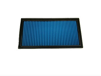 JR Sportluftfilter, Insatsfilter