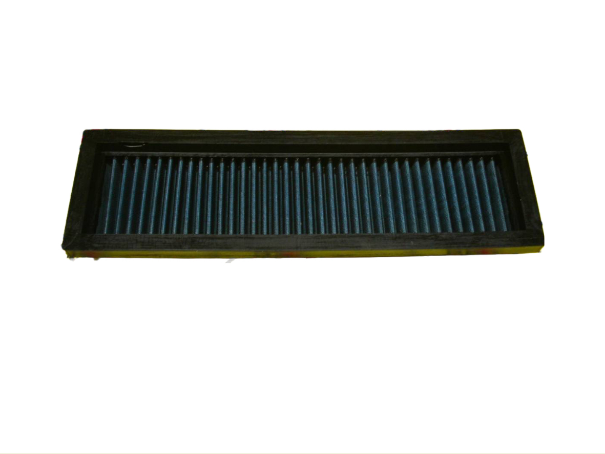 JR Sport air filter, Insert filter