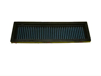 JR Sportluftfilter, Insatsfilter