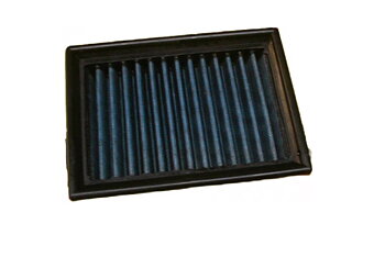JR Sportluftfilter, Insatsfilter