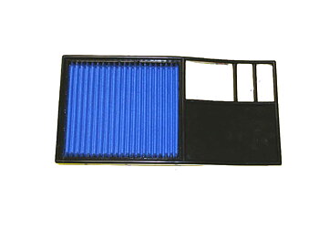 JR Sport air filter, Insert filter