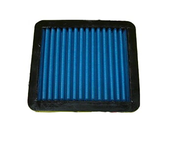JR Sportluftfilter, Insatsfilter