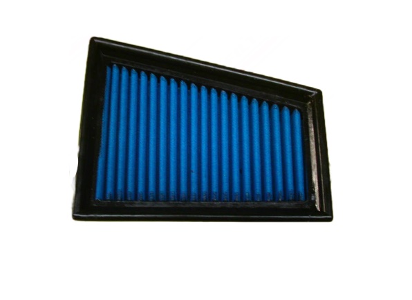 JR Sportluftfilter, Insatsfilter