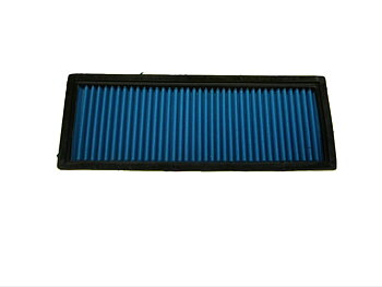 JR Sportluftfilter, Insatsfilter