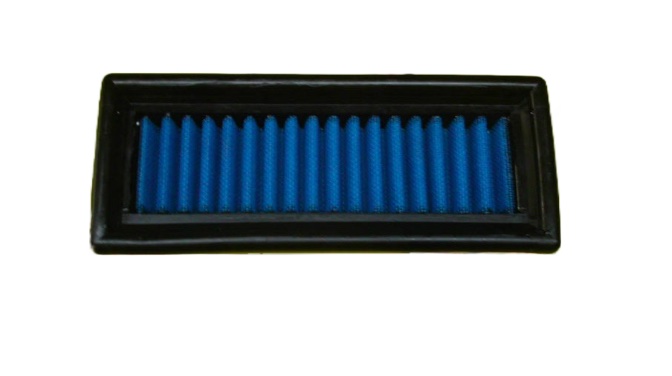 JR Sport air filter, Insert filter