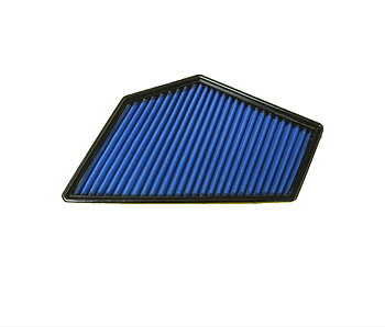 JR Sportluftfilter, Insatsfilter