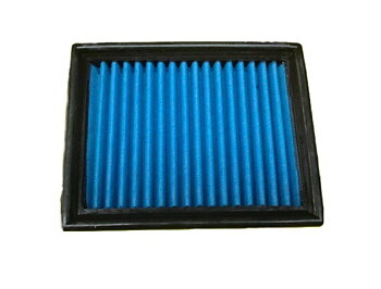 JR Sportluftfilter, Insatsfilter