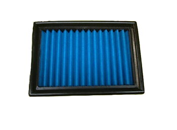 JR Sportluftfilter, Insatsfilter