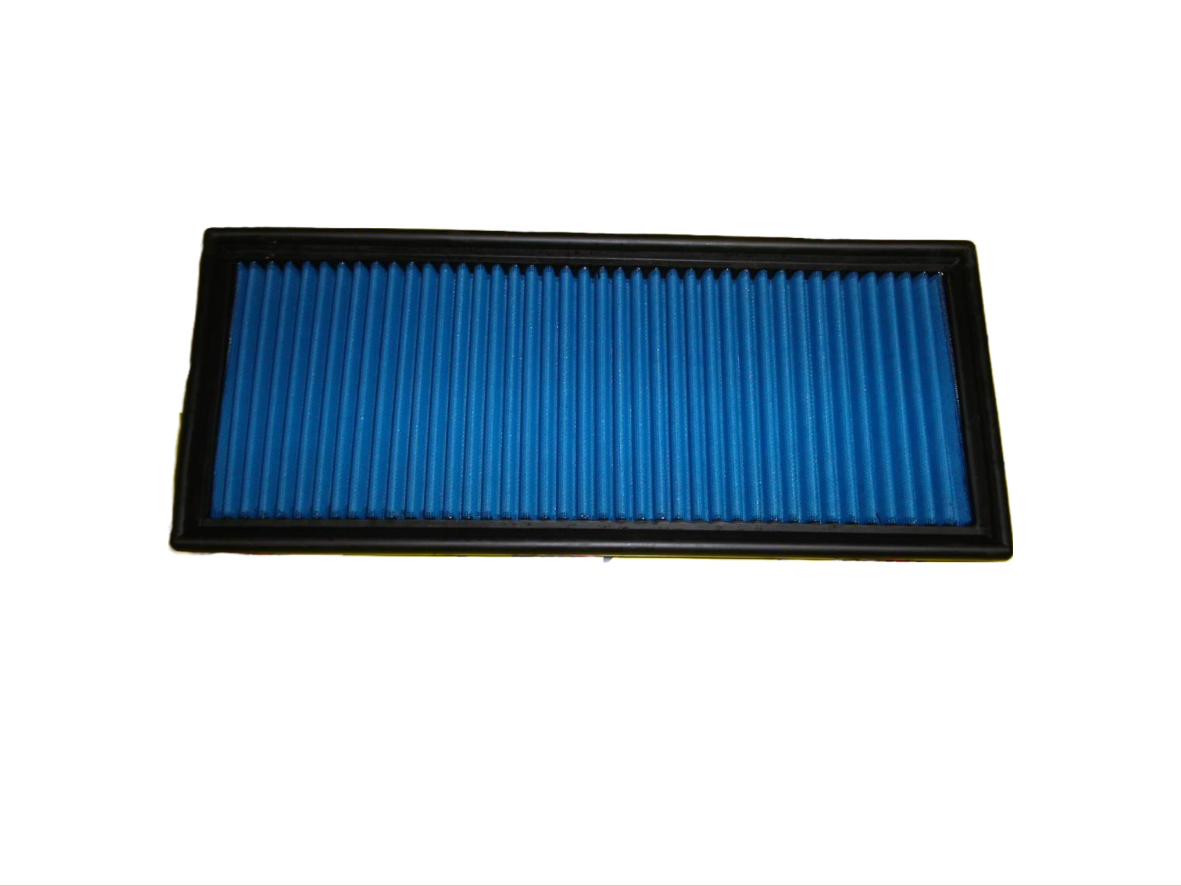 JR Sport air filter, Insert filter