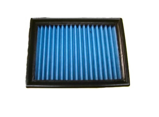 JR Sportluftfilter, Insatsfilter