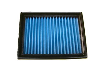 JR Sport air filter, Insert filter
